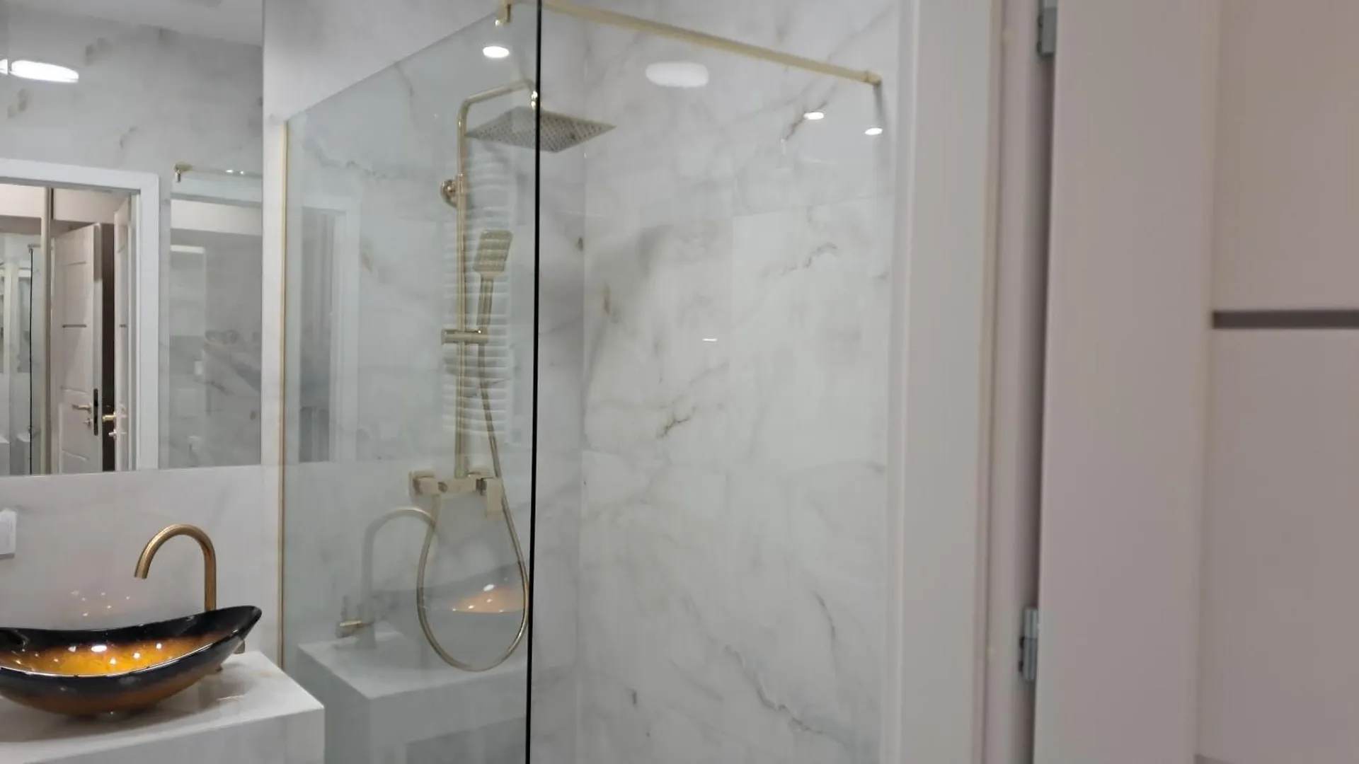 公寓 Bochenka Krakow Apartament II