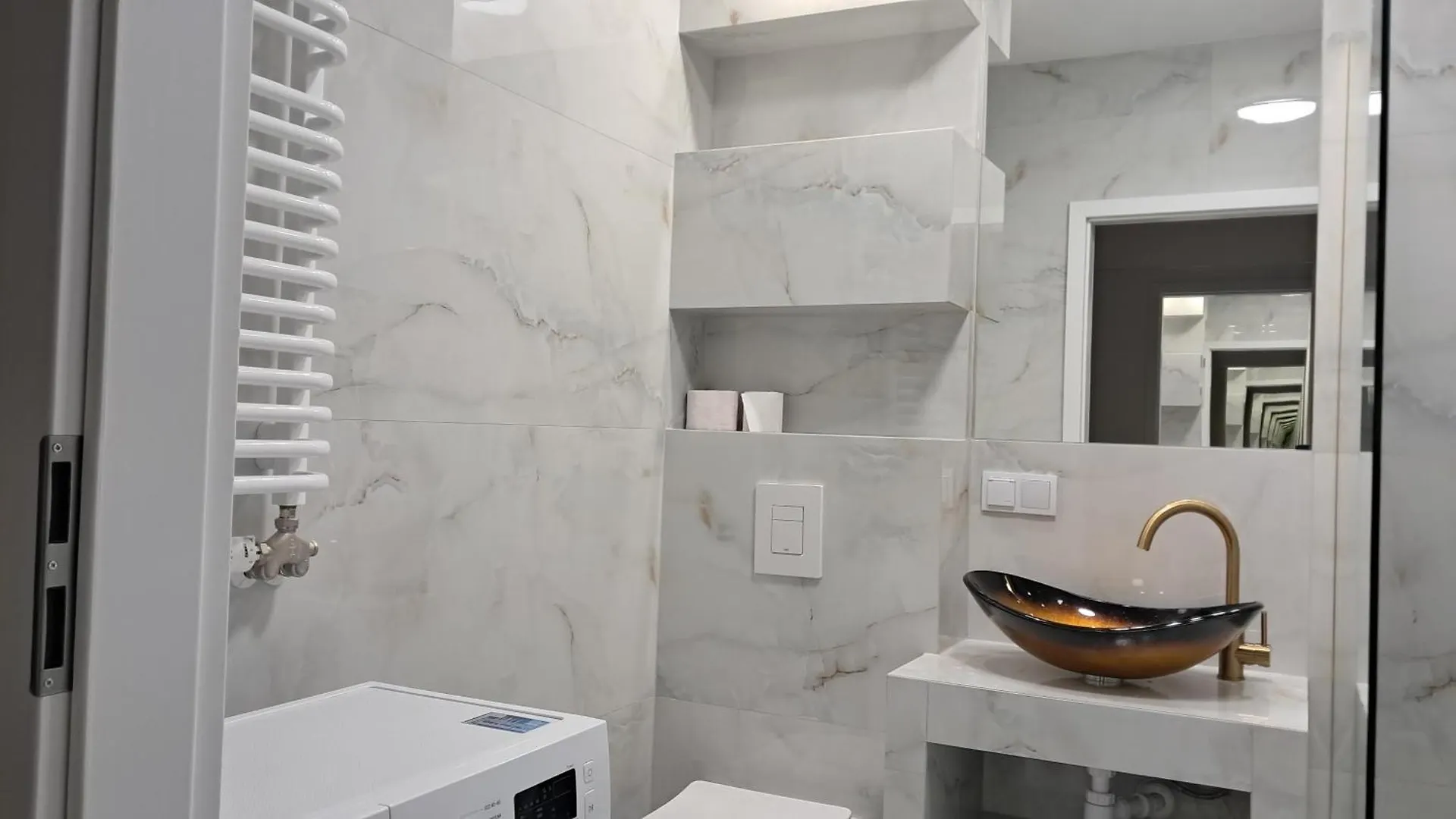 Bochenka Krakow Apartament II 0*,  波兰