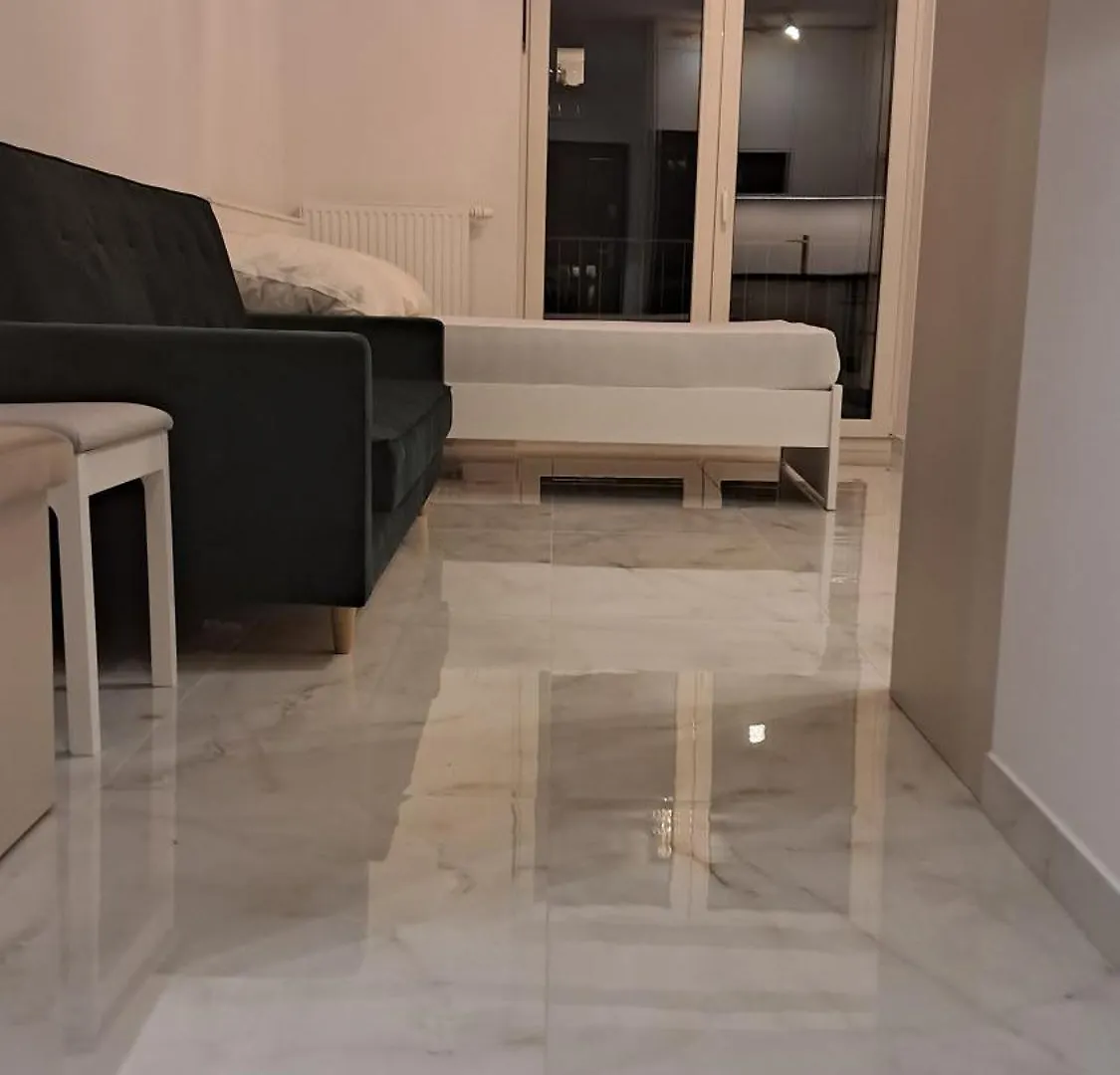 公寓 Bochenka Krakow Apartament II 波兰