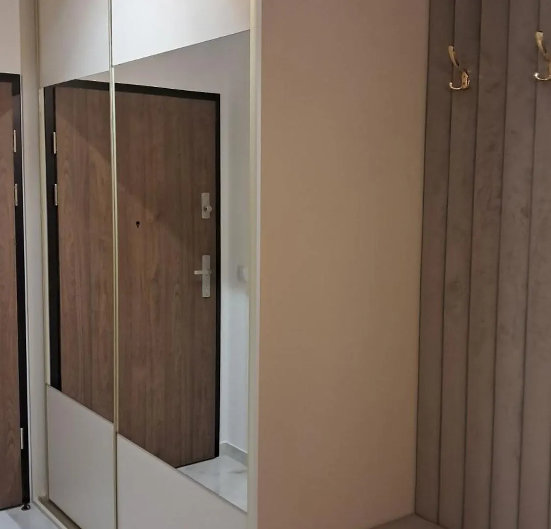 Bochenka Krakow Apartament II