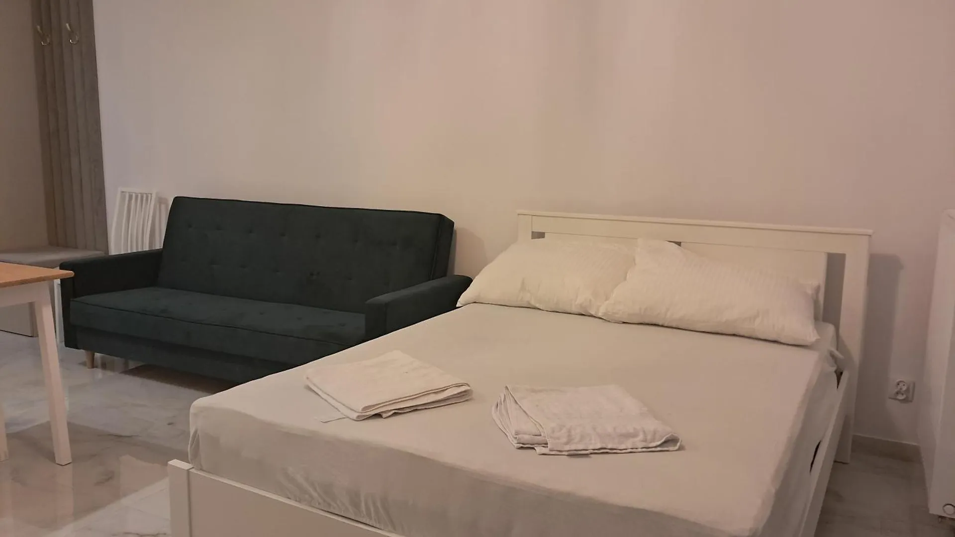Apartment Bochenka Krakow Apartament II